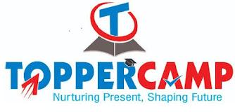 Toppercamp Community